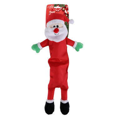 Long Body - Santa